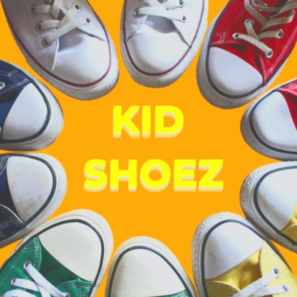 Shoes for kids